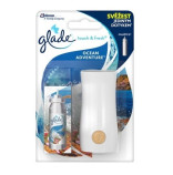 Glade by Brise One Touch Mini spray Ocen osvova vzduchu komplet 10 ml