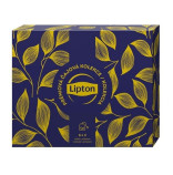 Lipton prmiov ajov kolekce - modr 24 sk