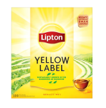Lipton Yellow Label aj - 100 sk
