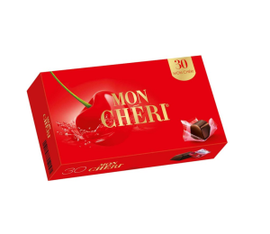 Nmeck Ferrero Mon Cheri bonbonira 315g - 30ks 