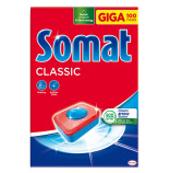 Somat GIGA Classic tablety do myky 100ks