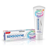 Sensodyne Kompletn ochrana whitening zubn pasta 75 ml