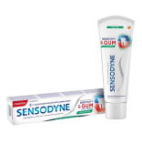 Sensodyne Sensitivity Gum Caring Mint zubn pasta 75 ml