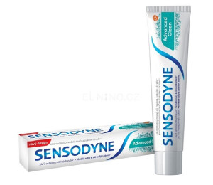 Sensodyne Advanced Clean 75 ml
