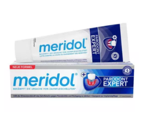 Meridol Parodont Expert zubn pasta 75 ml