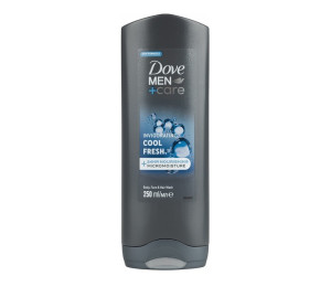 Dove Men+ Care Cool Fresh sprchov gel 250 ml