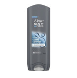 Dove Men+ Care Clean Comfort sprchov gel 250 ml