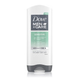 Dove Men+ Care Sensitive sprchov gel 400 ml