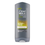 Dove Men+ Care Active Fresh sprchov gel 400 ml
