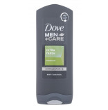 Dove Men+ Care Extra Fresh sprchov gel 400 ml