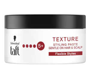 Taft Texture Styling paste - pasta na vlasy 100 ml