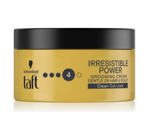 Taft Irresistible Power - krm na vlasy 100 ml