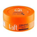 Taft Creative - vosk na vlasy 75 ml