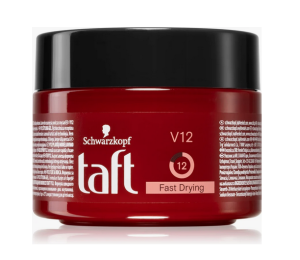 Taft V12 styling gel na vlasy 250 ml