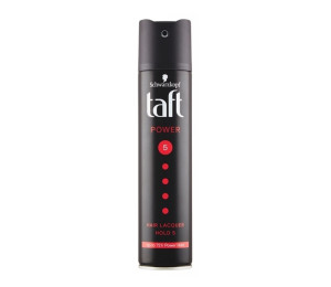 Taft Power 5 lak na vlasy 250 ml