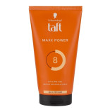 Taft Maxx Power 8 gel na vlasy 150 ml