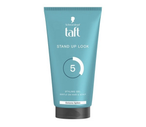 Taft Stand Up Look 5 gel na vlasy 150 ml