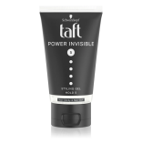 Taft Power Invisible 5 gel na vlasy 150 ml