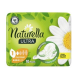 Naturella Ultra Normal 10ks