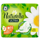 Naturella Ultra Normal Plus 9ks
