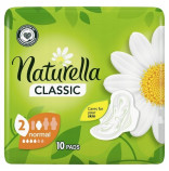 Naturella Classic Normal 10ks
