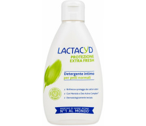 Lactacyd Extra Fresh 300 ml XL balen