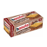 Nmeck Ferrero Hanuta Kakao & Crispies 220g