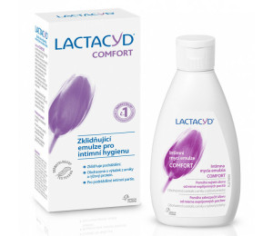 Lactacyd Comfort 200 ml