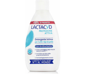 Lactacyd Antibacterial 300 ml XL balen