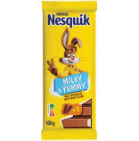Nestl Nesquik mln okolda 100g