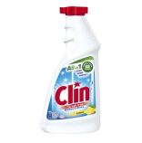 Clin Window & Glass 3v1 Lemon nhradn npl 500 ml
