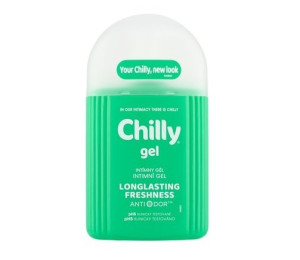 Chilly intimn gel 200 ml