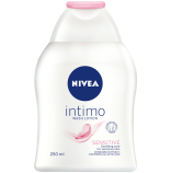 Nivea Intimo Sensitive emulze pro intimn hygienu 250 ml