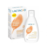 Lactacyd Femina Daily Wash emulze 400 ml
