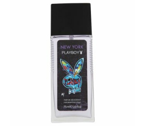 Playboy New York pnsk deodorant sklo 75ml