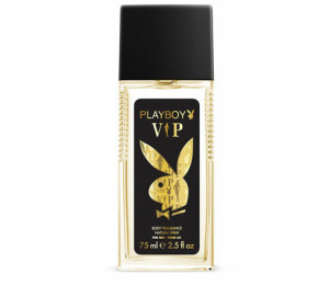 Playboy VIP edition pnsk deodorant sklo 75ml