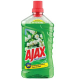 Ajax Floral Fiesta Spring Flower Konvalinka univerzální čistící přípravek 1l