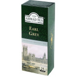 Ahmad Tea Earl Grey Tea 25 x 2 g
