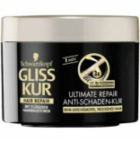 Gliss Kur Ultimate Repair regenerační maska 200 ml
