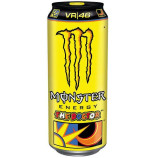 Monster Doctor plech 0,5l - karton - balení 24ks