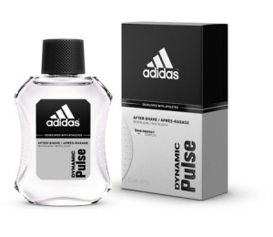 Adidas Dynamic Pulse voda po holen 100 ml