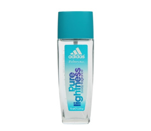 Adidas Pure Lightness deodorant sklo 75ml