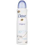 Dove Original Woman deosprej 150 ml