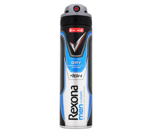 Rexona Men Cobalt Dry deospray 150ml