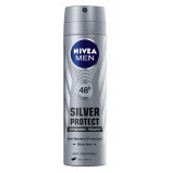 Nivea Men Silver Protect Dynamic Power deospray 150ml