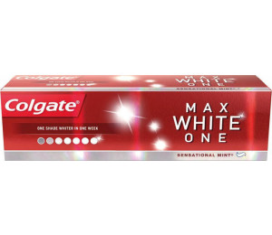 Colgate Max White One zubn pasta 75 ml
