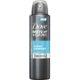 Dove Men+ Care Clean Comfort deosprej 150 ml