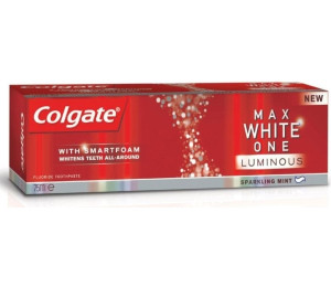 Colgate Max White One Luminous zubn pasta 75 ml