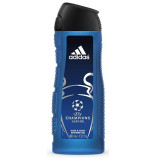 Adidas UEFA Champions League sprchový gel 3v1 400ml