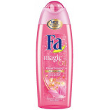 Fa Magic Oil Pink Jasmine sprchový gel 250 ml